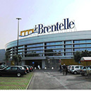 Centro Commerciale “Le Brentelle”, Padova