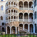 Palazzo Contarini del Bovolo, Venezia