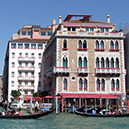 Hotel Bauer, Venezia