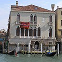 Hotel Foscari Palace, Venezia