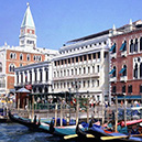 Hotel Danieli, Venezia