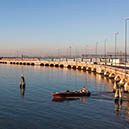 Ponte della Libertà, Venezia