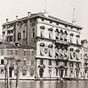 Palazzo Balbi, Venezia