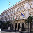 Banca D’Italia, Roma
