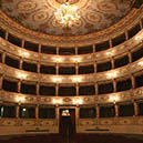 Teatro Comunale, Todi (Perugia)