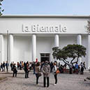 La Biennale, Venezia