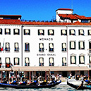 Hotel Monaco, Venezia